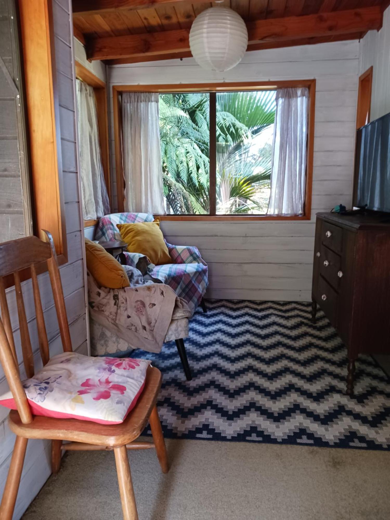 The Annex Whitianga Exterior foto