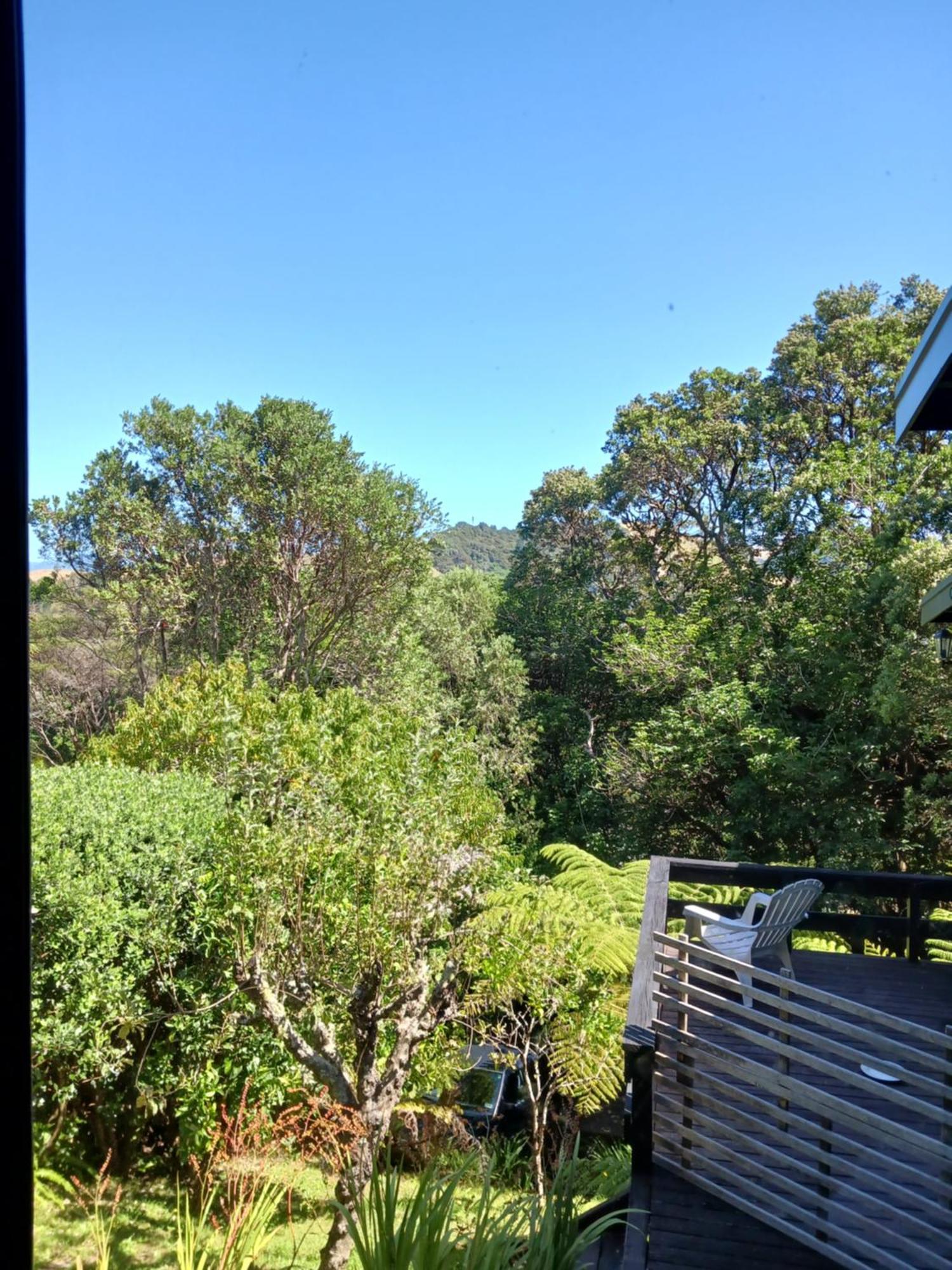 The Annex Whitianga Exterior foto